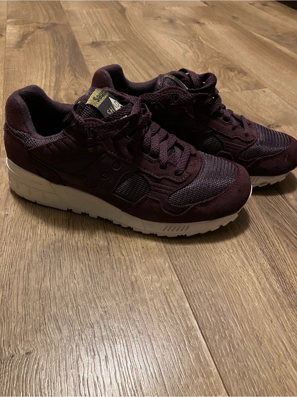 Saucony Shadow 5000